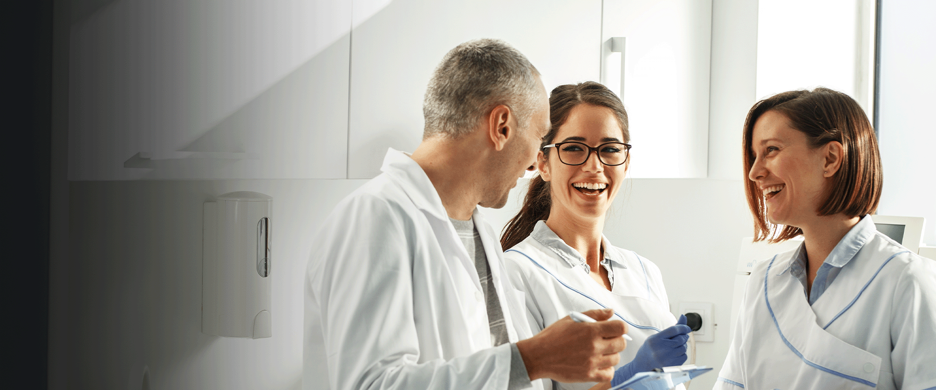 New-For-Professionals For Professionals